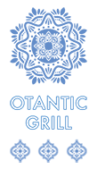 Otantic Grill Rivotte Logo